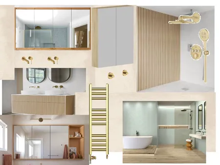 master ensuite Interior Design Mood Board by jessica.frot@gmail.com on Style Sourcebook