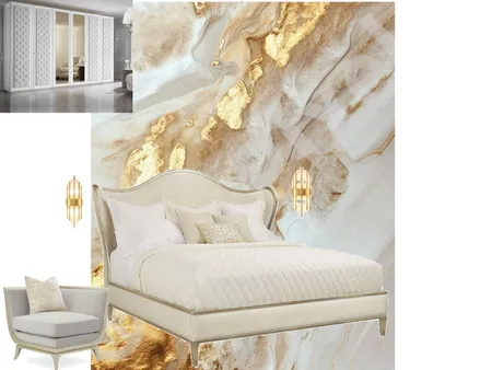 Šema D - primer 2 Interior Design Mood Board by Icić on Style Sourcebook