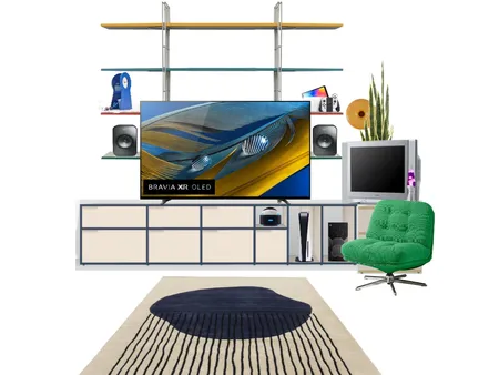 2025 3 Interior Design Mood Board by DeepCoozyGhost on Style Sourcebook