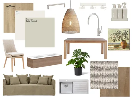 House Boat Reno Interior Design Mood Board by Sage Design Collective on Style Sourcebook