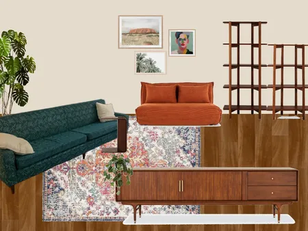 Michelle Arber - Living A Interior Design Mood Board by Brisbane Lounge Lovers on Style Sourcebook