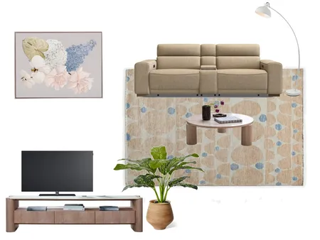 Living Room Interior Design Mood Board by esraa.y.kalil@gmail.com on Style Sourcebook