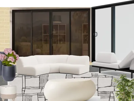 Alfresco Interior Design Mood Board by ChescaGabriel on Style Sourcebook