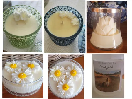 Candle offerings Interior Design Mood Board by christina_helene designs on Style Sourcebook
