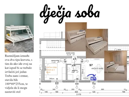 dječja soba Interior Design Mood Board by vesna1705 on Style Sourcebook