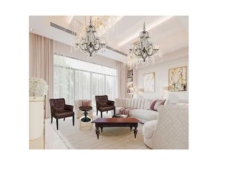 Zadatak VI Interior Design Mood Board by MiaMickovic on Style Sourcebook