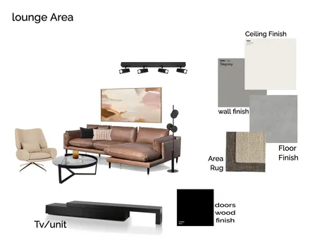 entrace/lounge Interior Design Mood Board by aoagq on Style Sourcebook