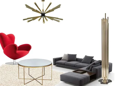Prvi moodboard Interior Design Mood Board by shabilobre@gmail.com on Style Sourcebook