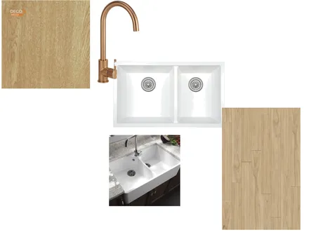 Kitchen mood board Interior Design Mood Board by EJ on Style Sourcebook