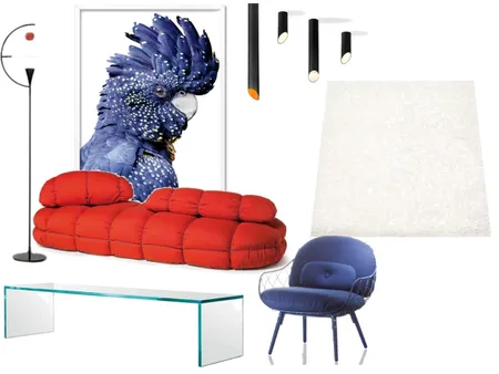 Zadatak 7.2.1 Interior Design Mood Board by shabilobre@gmail.com on Style Sourcebook