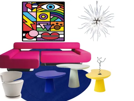 Zadatak 7.2.2 Interior Design Mood Board by shabilobre@gmail.com on Style Sourcebook