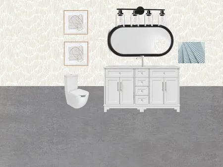 Odin Bathrooms Interior Design Mood Board by mmacdonald_ on Style Sourcebook