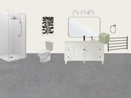 Odin Bathroom Interior Design Mood Board by mmacdonald_ on Style Sourcebook