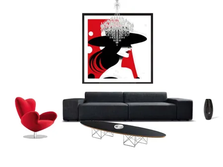 J_S_ Interior Design Mood Board by jelena.simic on Style Sourcebook