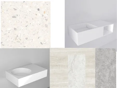 pacific Interior Design Mood Board by leah wheeler on Style Sourcebook