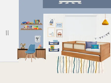 DORM RAFA III Interior Design Mood Board by Tamiris on Style Sourcebook