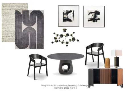 1.2 Interior Design Mood Board by IrenaGr on Style Sourcebook