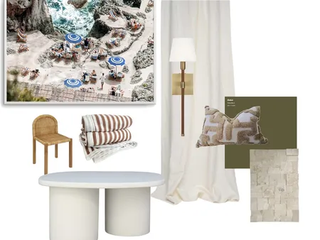 Test Interior Design Mood Board by SammyL on Style Sourcebook