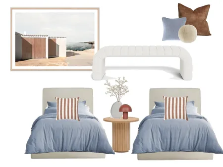 johnstone pool house Interior Design Mood Board by tlaws on Style Sourcebook