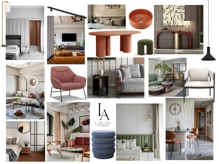deva raghuwanshi Interior Design Mood Board by deshnakothari0206@gmail.com on Style Sourcebook