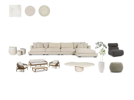 Modern moodboard Interior Design Mood Board by Najeeba on Style Sourcebook
