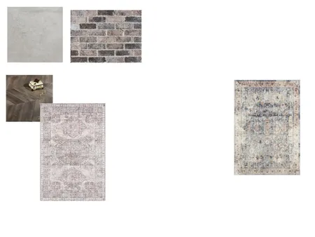 industrial Interior Design Mood Board by felix2 on Style Sourcebook