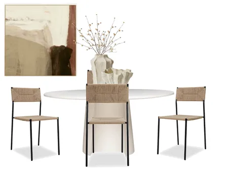 Johnstone casual dining 1 Interior Design Mood Board by tlaws on Style Sourcebook