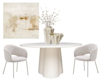 Johnstone casual dining 2 Interior Design Mood Board by tlaws on Style Sourcebook