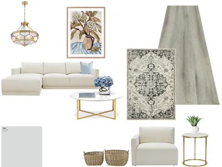 Interior Design Class Interior Design Mood Board by jillfrancisweisiger@wcps.org on Style Sourcebook