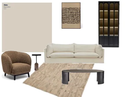 Horgans Interior Design Mood Board by HORGANS on Style Sourcebook