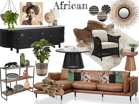 Mood Board 7 Interior Design Mood Board by 27Interiors on Style Sourcebook