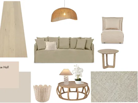 room#1 Interior Design Mood Board by marcelino on Style Sourcebook