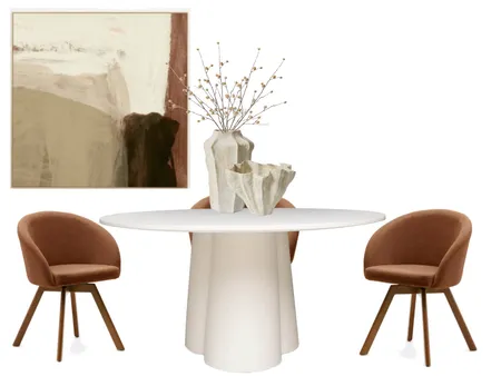 Johnstone casual dining 2 Interior Design Mood Board by tlaws on Style Sourcebook