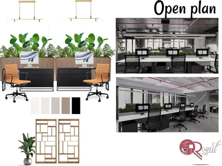 Open plan Interior Design Mood Board by dimakatso on Style Sourcebook