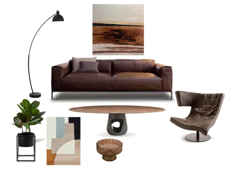 koloritna sema A Interior Design Mood Board by DariaF on Style Sourcebook