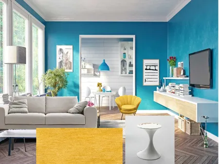 Greške 1 Interior Design Mood Board by Icić on Style Sourcebook