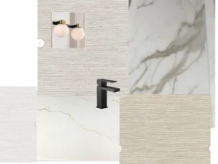 master bathroom Interior Design Mood Board by adesign.am@gmail.com on Style Sourcebook