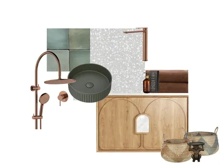 Mountains board Interior Design Mood Board by Cogitarii on Style Sourcebook