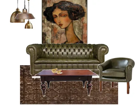 semaC Interior Design Mood Board by DariaF on Style Sourcebook
