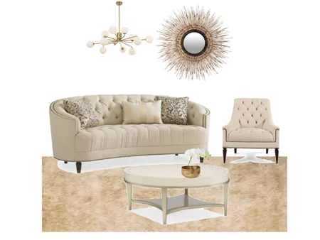 semaD Interior Design Mood Board by DariaF on Style Sourcebook
