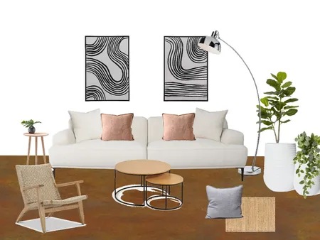 Living Seba Interior Design Mood Board by Asunción on Style Sourcebook