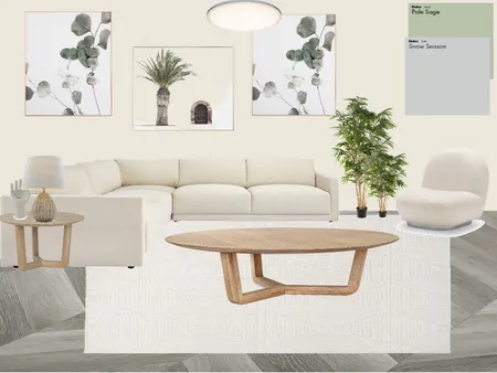 livingr Interior Design Mood Board by Ashanihines on Style Sourcebook