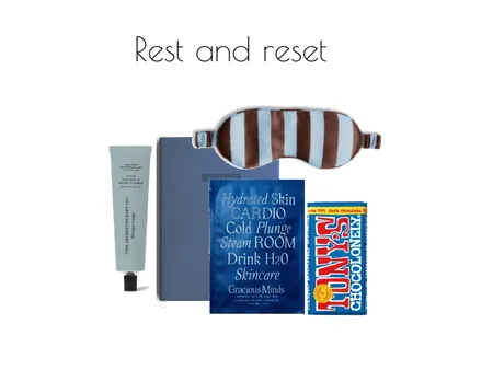 rest and reset Interior Design Mood Board by Sonya Ditto on Style Sourcebook