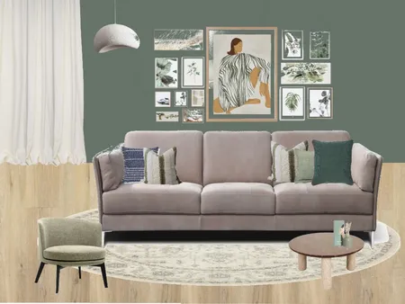 гостиная несущиеся по воздуху Interior Design Mood Board by Marynazia on Style Sourcebook