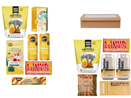 grazing box ideas Interior Design Mood Board by Sonya Ditto on Style Sourcebook