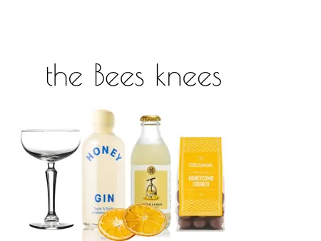 The Bees Knees Interior Design Mood Board by Sonya Ditto on Style Sourcebook