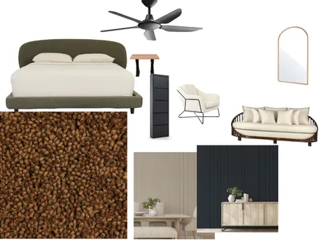 bedroom , Christina w Interior Design Mood Board by christinamarie22 on Style Sourcebook