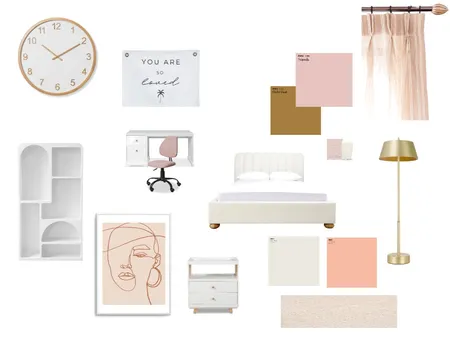 Interior Design Mood Board 2 Interior Design Mood Board by interiordesignclass758 on Style Sourcebook