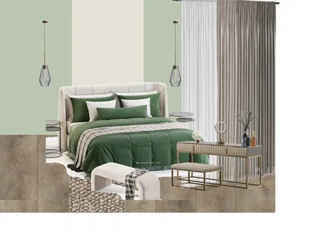 спальня Interior Design Mood Board by AnnaGacheva on Style Sourcebook