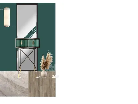 прихожая Interior Design Mood Board by AnnaGacheva on Style Sourcebook